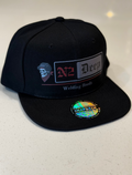 N2Deep Flat Brim Cap